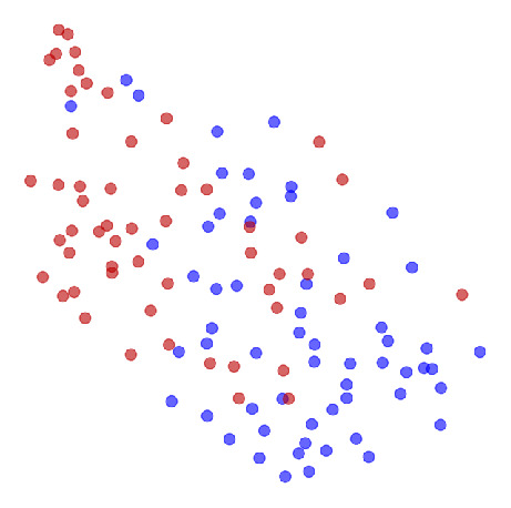 Prostate - Neural Network