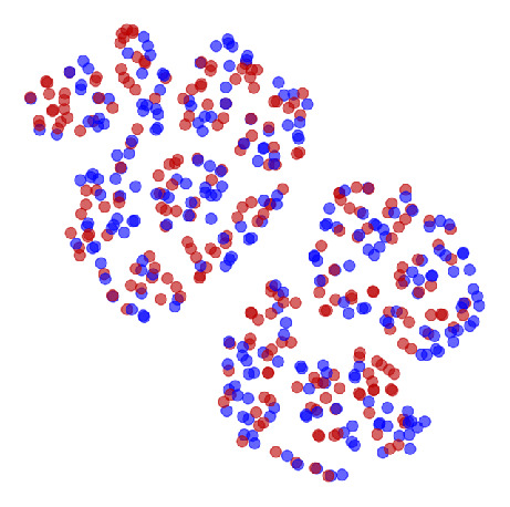 XOR - Mutual Information